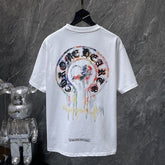 Chrome Hearts  T-Shirt #8936